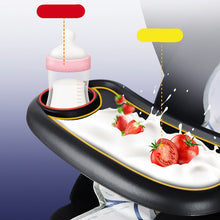 Load image into Gallery viewer, Baby Snap Ultra Stroller Snack Tray