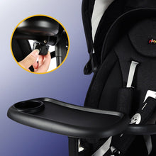 Load image into Gallery viewer, Baby Snap Ultra Stroller Snack Tray