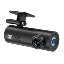 Load image into Gallery viewer, 70mai Style Smart Dash Cam Car Video recording Camera Dashcam