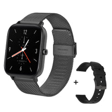 Load image into Gallery viewer, COLMI P8 GT Smartwatch 1.69 inch Bluetooth Calling Heart Rate 13 Sport Models IP67 Waterproof Smart Watch For Men Women