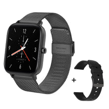 Load image into Gallery viewer, COLMI P8 GT Smartwatch 1.69 inch Bluetooth Calling Heart Rate IP67 Waterproof Smart Watch