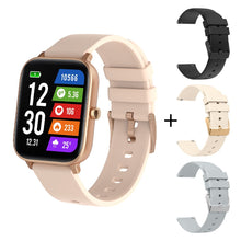 Load image into Gallery viewer, COLMI P8 GT Smartwatch 1.69 inch Bluetooth Calling Heart Rate IP67 Waterproof Smart Watch
