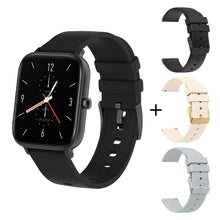 Load image into Gallery viewer, COLMI P8 GT Smartwatch 1.69 inch Bluetooth Calling Heart Rate IP67 Waterproof Smart Watch