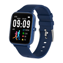 Load image into Gallery viewer, COLMI P8 GT Smartwatch 1.69 inch Bluetooth Calling Heart Rate IP67 Waterproof Smart Watch