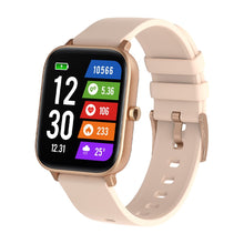 Load image into Gallery viewer, COLMI P8 GT Smartwatch 1.69 inch Bluetooth Calling Heart Rate IP67 Waterproof Smart Watch