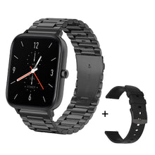 Load image into Gallery viewer, COLMI P8 GT Smartwatch 1.69 inch Bluetooth Calling Heart Rate 13 Sport Models IP67 Waterproof Smart Watch For Men Women