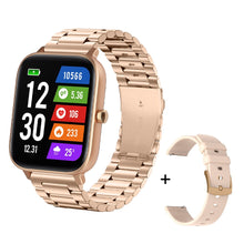 Load image into Gallery viewer, COLMI P8 GT Smartwatch 1.69 inch Bluetooth Calling Heart Rate IP67 Waterproof Smart Watch