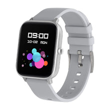 Load image into Gallery viewer, COLMI P8 GT Smartwatch 1.69 inch Bluetooth Calling Heart Rate IP67 Waterproof Smart Watch