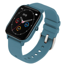 Load image into Gallery viewer, COLMI P8 GT Smartwatch 1.69 inch Bluetooth Calling Heart Rate IP67 Waterproof Smart Watch