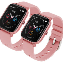 Load image into Gallery viewer, COLMI P8 GT Smartwatch 1.69 inch Bluetooth Calling Heart Rate IP67 Waterproof Smart Watch