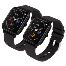 Load image into Gallery viewer, COLMI P8 GT Smartwatch 1.69 inch Bluetooth Calling Heart Rate IP67 Waterproof Smart Watch