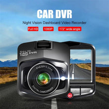 Load image into Gallery viewer, Dash cam Full HD - With Warranty