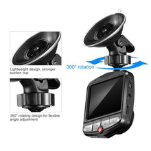Load image into Gallery viewer, Dash cam Full HD - With Warranty