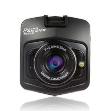 Load image into Gallery viewer, Dash cam Full HD - With Warranty