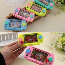 Load image into Gallery viewer, Cultivate Kid Thinking Ability Toys Water Ring Child Handheld Game Machine Parent-Child Interactive Retro Game Toys Kids Game