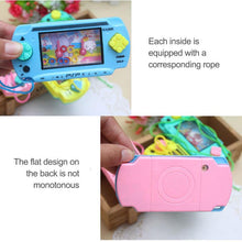 Load image into Gallery viewer, Cultivate Kid Thinking Ability Toys Water Ring Child Handheld Game Machine Parent-Child Interactive Retro Game Toys Kids Game