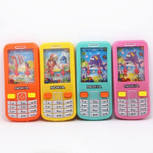 Load image into Gallery viewer, Cultivate Kid Thinking Ability Toys Water Ring Child Handheld Game Machine Parent-Child Interactive Retro Game Toys Kids Game