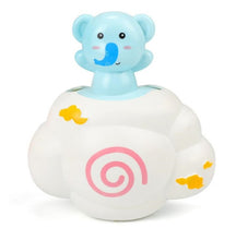 Load image into Gallery viewer, Baby Bathing Toy Children's Cute Duck Penguin Egg Water Spray Sprinkler Bathroom Sprinkling Shower Swimming Water Toys Kids Gift