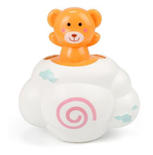 Load image into Gallery viewer, Baby Bathing Toy Children's Cute Duck Penguin Egg Water Spray Sprinkler Bathroom Sprinkling Shower Swimming Water Toys Kids Gift