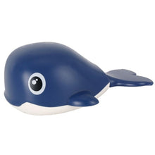 Load image into Gallery viewer, Baby Bathing Toy Children's Cute Duck Penguin Egg Water Spray Sprinkler Bathroom Sprinkling Shower Swimming Water Toys Kids Gift