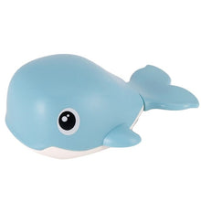 Load image into Gallery viewer, Baby Bathing Toy Children's Cute Duck Penguin Egg Water Spray Sprinkler Bathroom Sprinkling Shower Swimming Water Toys Kids Gift