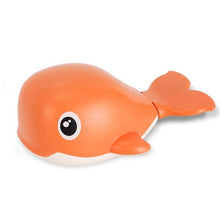 Load image into Gallery viewer, Baby Bathing Toy Children's Cute Duck Penguin Egg Water Spray Sprinkler Bathroom Sprinkling Shower Swimming Water Toys Kids Gift