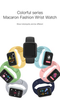 Load image into Gallery viewer, DANZ KIDS SMART WATCH, WATERPROOF