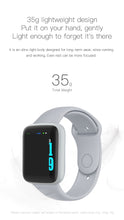 Load image into Gallery viewer, DANZ KIDS SMART WATCH, WATERPROOF