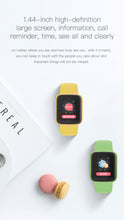 Load image into Gallery viewer, DANZ KIDS SMART WATCH, WATERPROOF