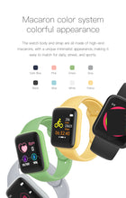 Load image into Gallery viewer, DANZ KIDS SMART WATCH, WATERPROOF