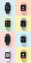 Load image into Gallery viewer, DANZ KIDS SMART WATCH, WATERPROOF