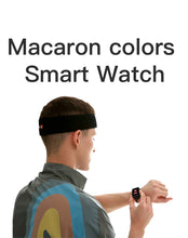 Load image into Gallery viewer, DANZ KIDS SMART WATCH, WATERPROOF