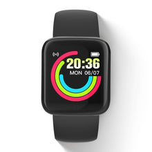 Load image into Gallery viewer, DANZ KIDS SMART WATCH, WATERPROOF
