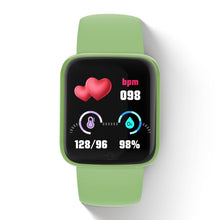 Load image into Gallery viewer, DANZ KIDS SMART WATCH, WATERPROOF