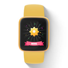 Load image into Gallery viewer, DANZ KIDS SMART WATCH, WATERPROOF