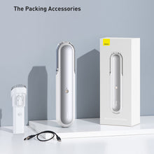 Load image into Gallery viewer, Baseus A1 Car Vacuum Cleaner 4000Pa Car Home Cleaning