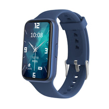 Load image into Gallery viewer, Women and Men Smart Watch Huawei Style, Heart Rate, Waterproof
