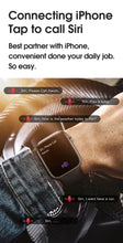 Load image into Gallery viewer, Watch 7 PRO Smartwatch - Fitness Tracker, Bluetooth, Heart Rate, iOS/Android
