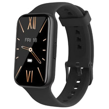 Load image into Gallery viewer, Women and Men Smart Watch Huawei Style, Heart Rate, Waterproof
