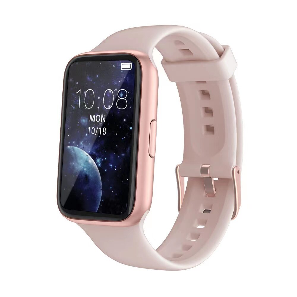 Women and Men Smart Watch Huawei Style, Heart Rate, Waterproof