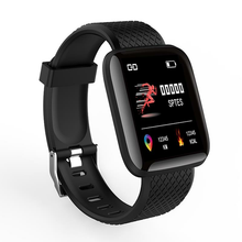 Load image into Gallery viewer, Kids Fitness Activity Tracker, Bluetooth, Heart Rate
