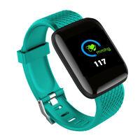 Kids Fitness Activity Tracker, Bluetooth, Heart Rate