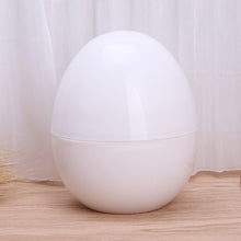 Load image into Gallery viewer, Microwave Egg Steamer Boiler Cooker Easy Quick 5 Minutes Hard Or Soft Boiled Kitchen Cooking Tools Drop Ship
